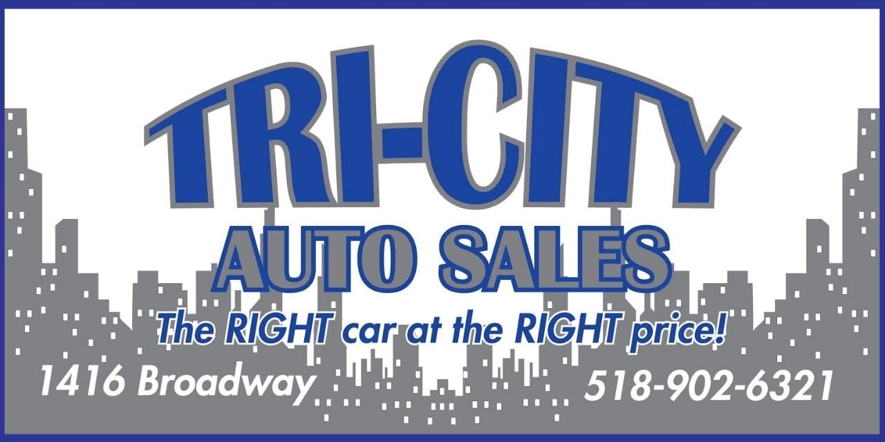 Tri City Auto Sales