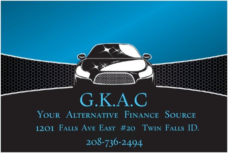 G.K.A.C. Car Lot