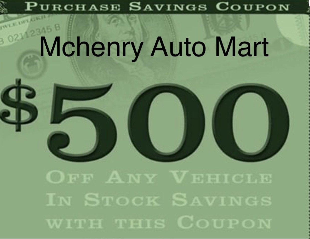 McHenry Auto Mart