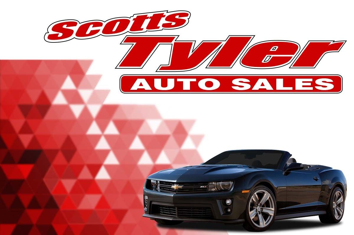 Scotts Tyler Auto Sales
