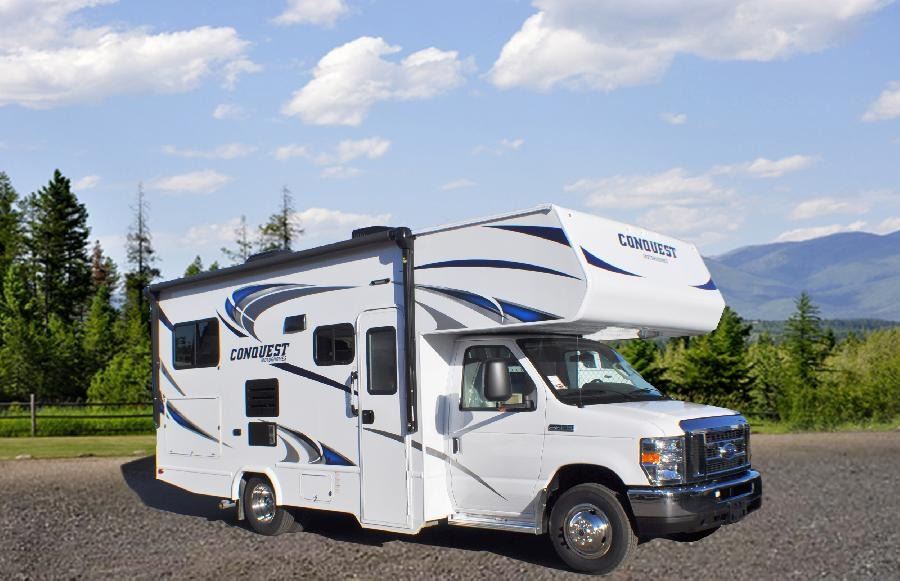 NOCO RV Sales RV And Camper Dealer in Loveland, CO