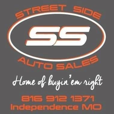 Street Side Auto Sales