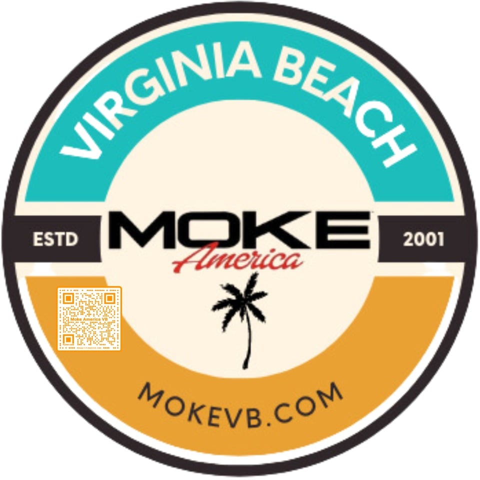Moke America Virginia Beach