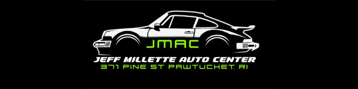 JMAC  (Jeff Millette Auto Center, Inc.) - JMAC (Jeff Millette Auto Center, Inc.)