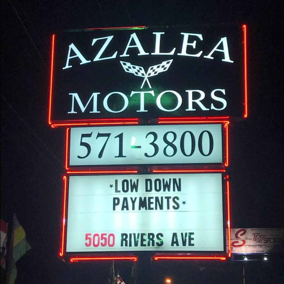 Azalea Motors