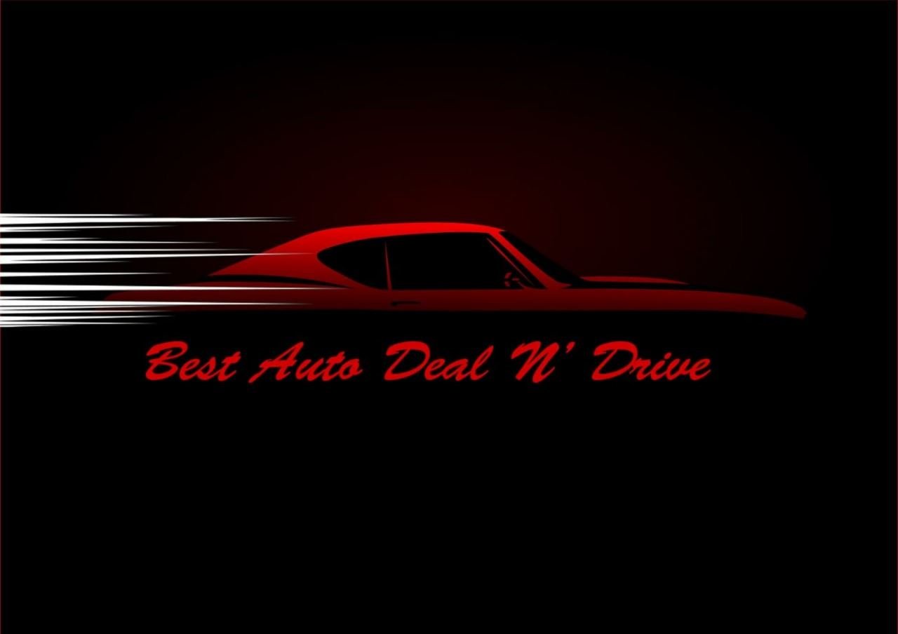 Best Auto Deal N Drive