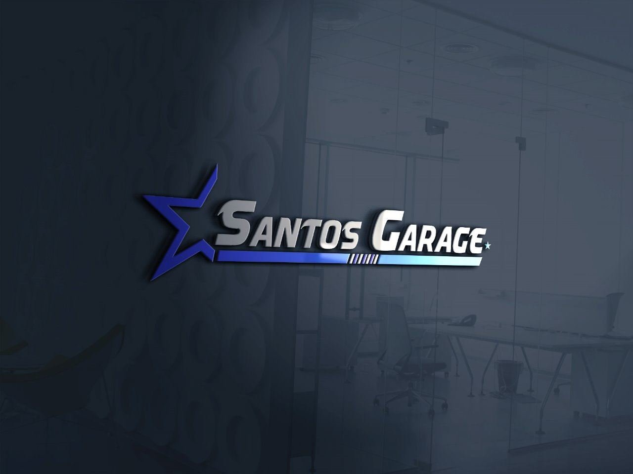 Santos Garage