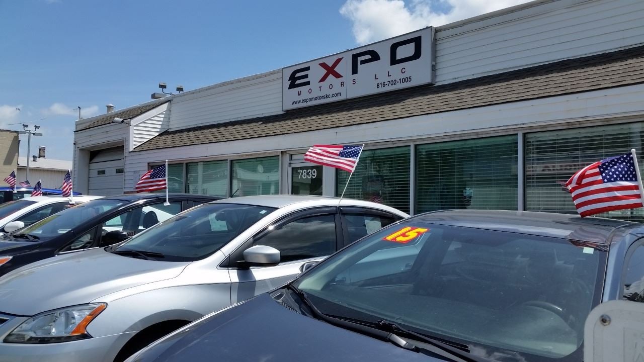 Expo Motors LLC