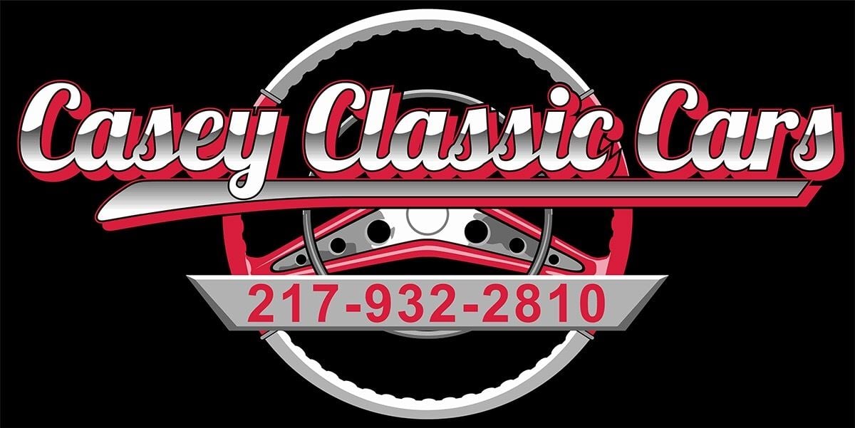 Casey Classic Cars