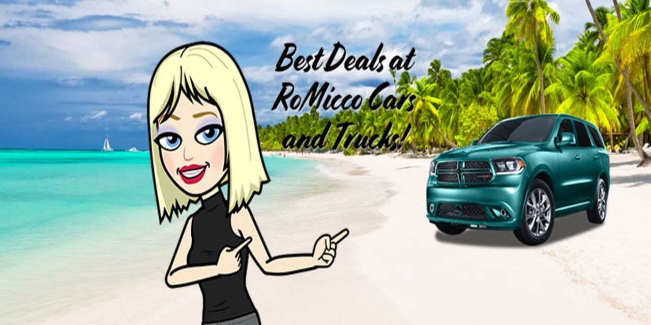 RoMicco Cars and Trucks