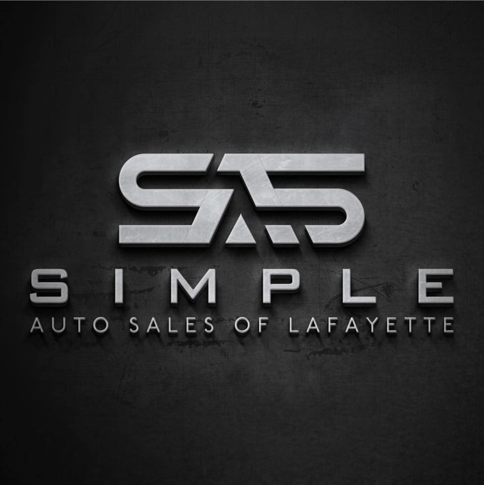 Simple Auto Sales of Lafayette