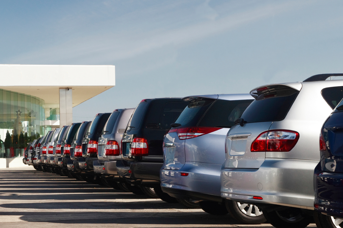 Rockway Motor Sales