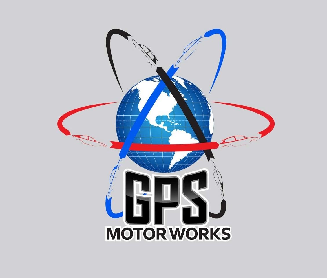 GPS MOTOR WORKS