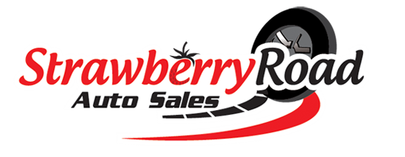 Strawberry Road Auto Sales