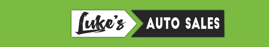 Luke's Auto Sales