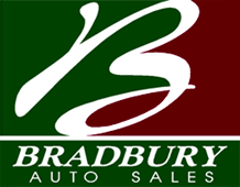 BRADBURY AUTO SALES