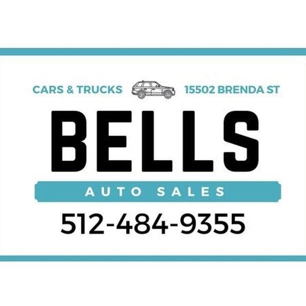 Bells Auto Sales