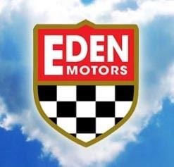 Eden Motor Group
