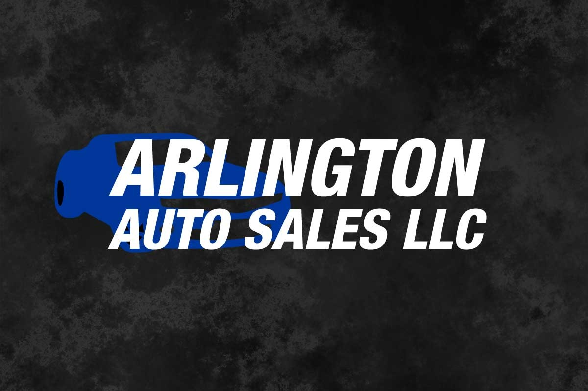 ARLINGTON AUTO SALES
