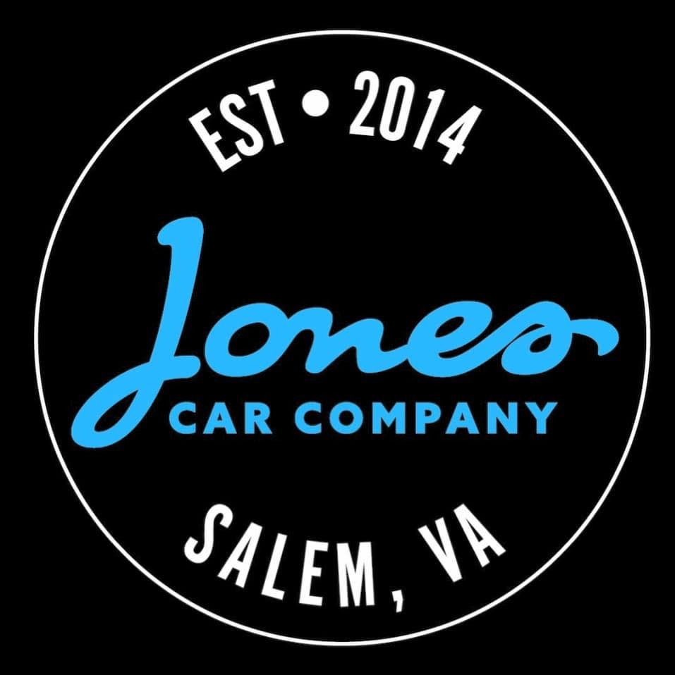 Jones Car Company