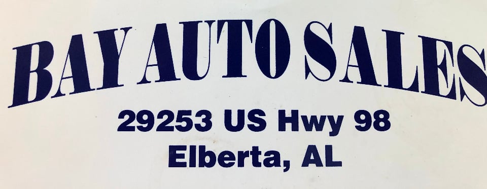 Bay Auto Sales