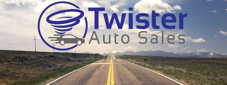 Twister Auto Sales