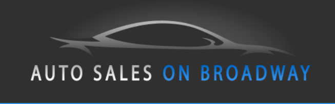 Auto Sales on Broadway