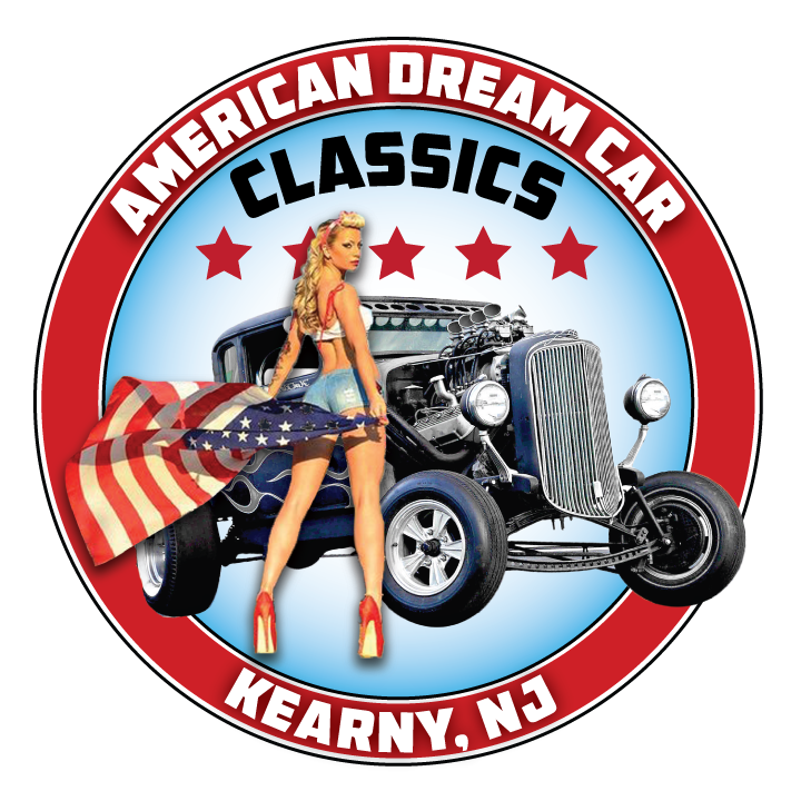 About American Dream Car Classics In Kearny Nj