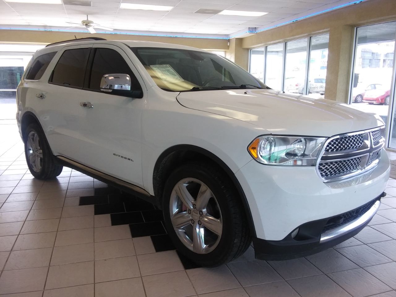 Smart Buy Auto Sales