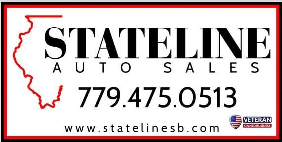 Stateline Auto Sales