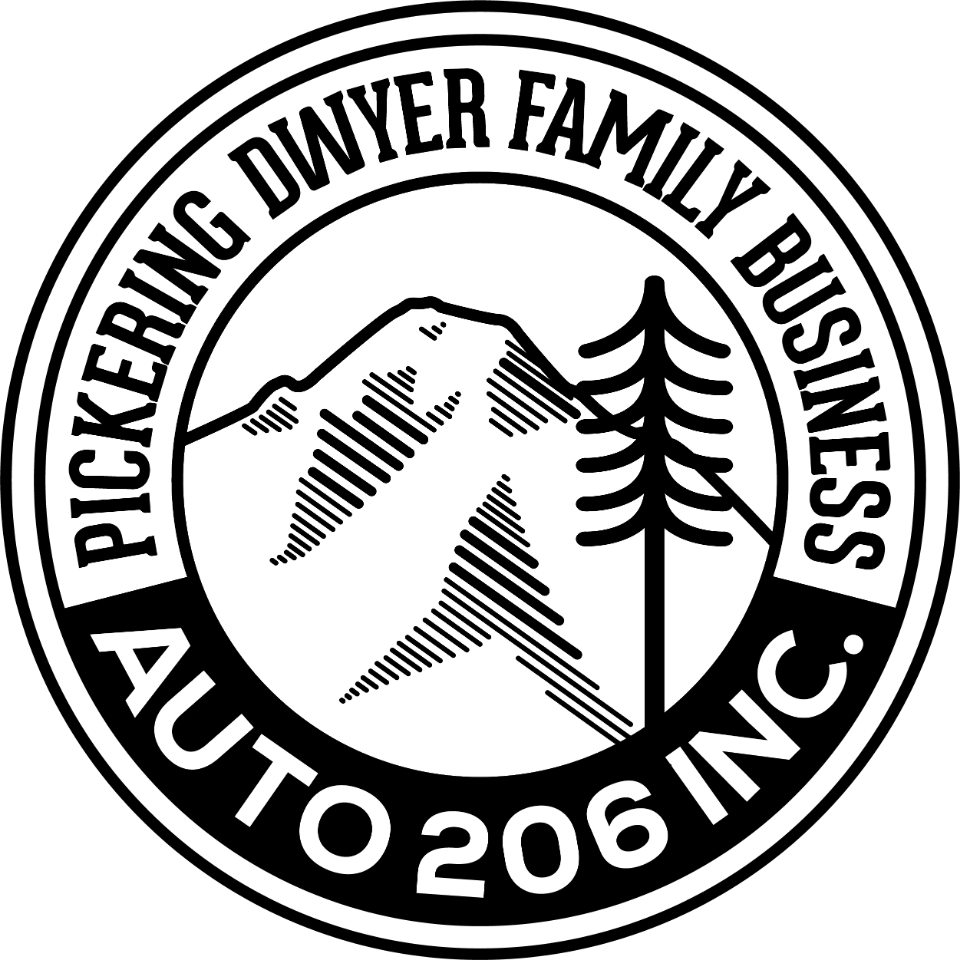 Auto 206, Inc.
