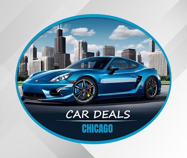 Car Deals Chicago