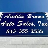 Auddie Brown Auto Sales