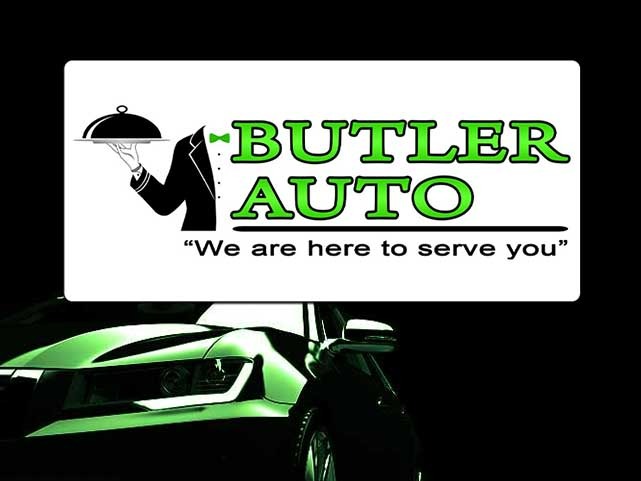 BUTLER AUTO LLC