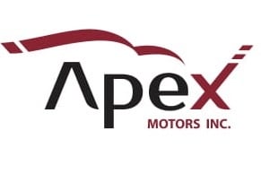 Apex Motors Inc.