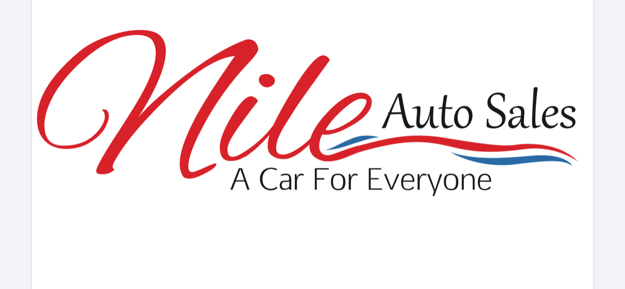 Nile Auto Sales