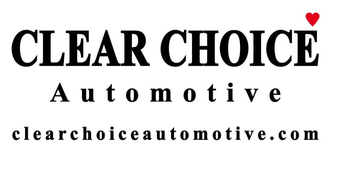 CLEAR CHOICE AUTOMOTIVE