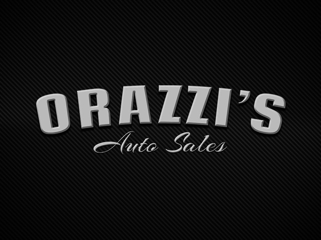 Orazzi's Auto Sales