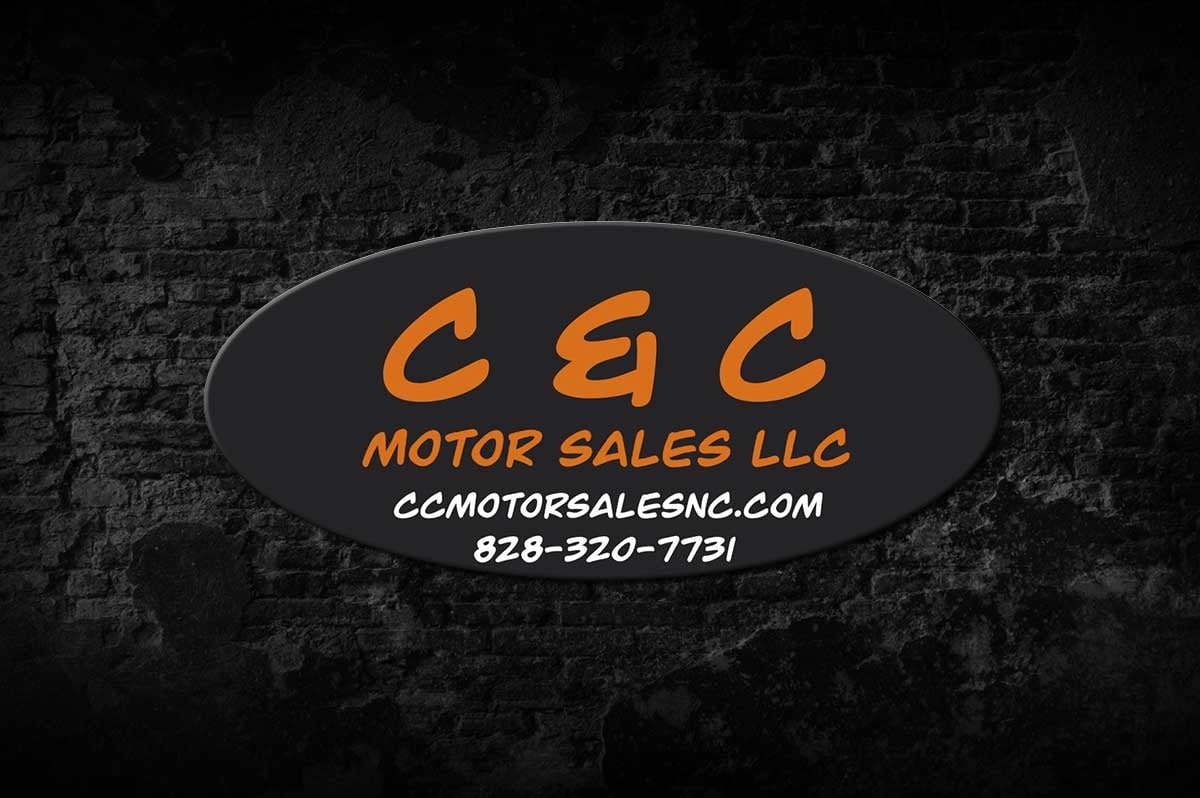 C&C Motor Sales LLC