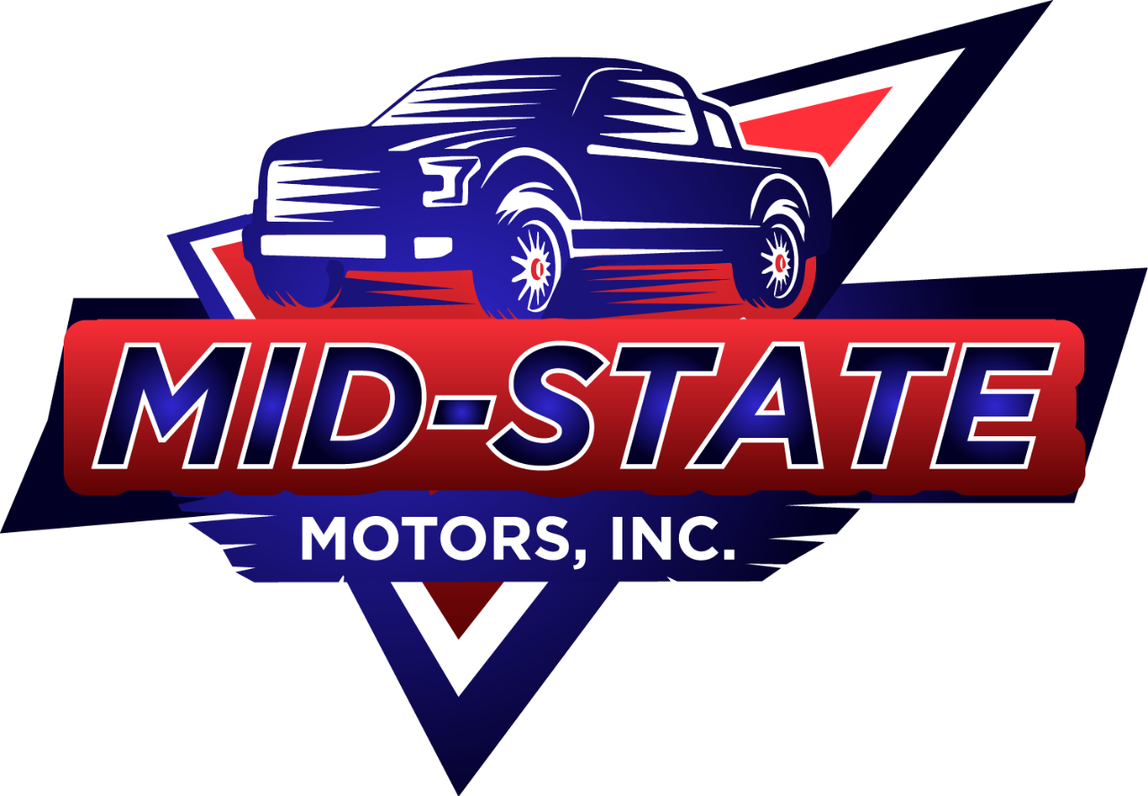 Mid-State Motors Inc