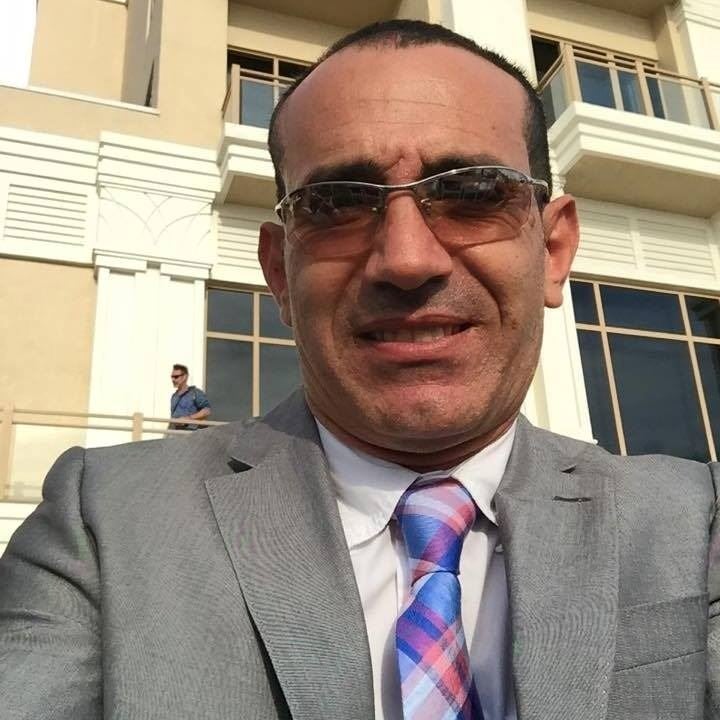 mike Salman