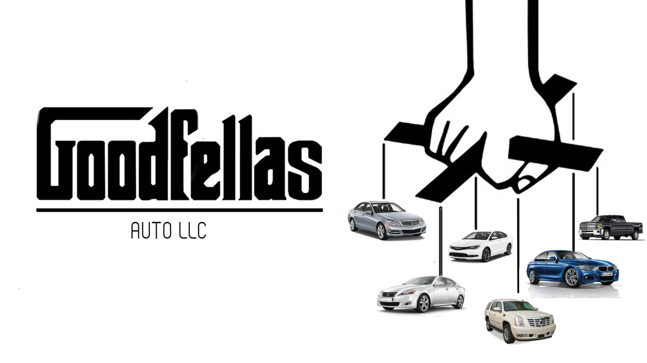 GOODFELLAS AUTO LLC
