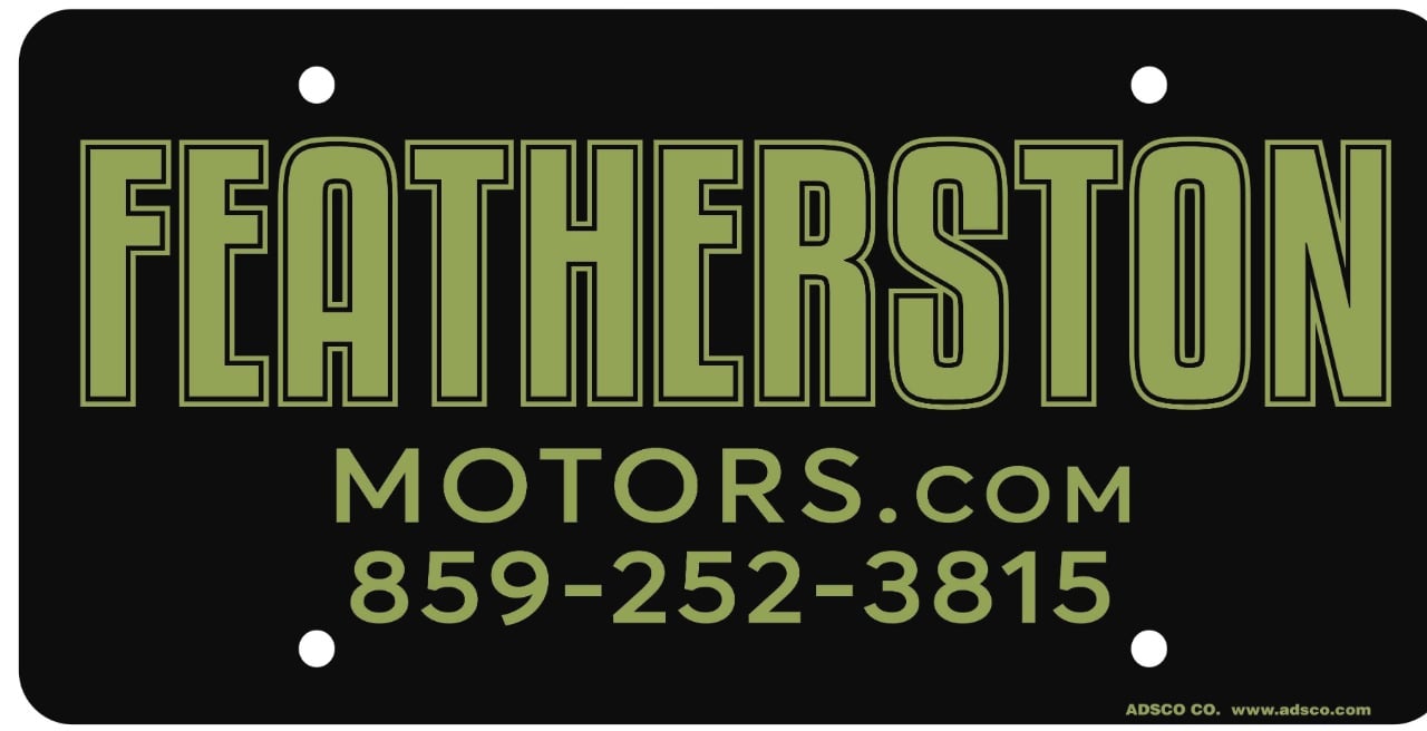 Featherston Motors