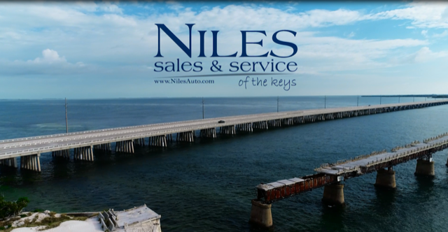Niles Sales and Service