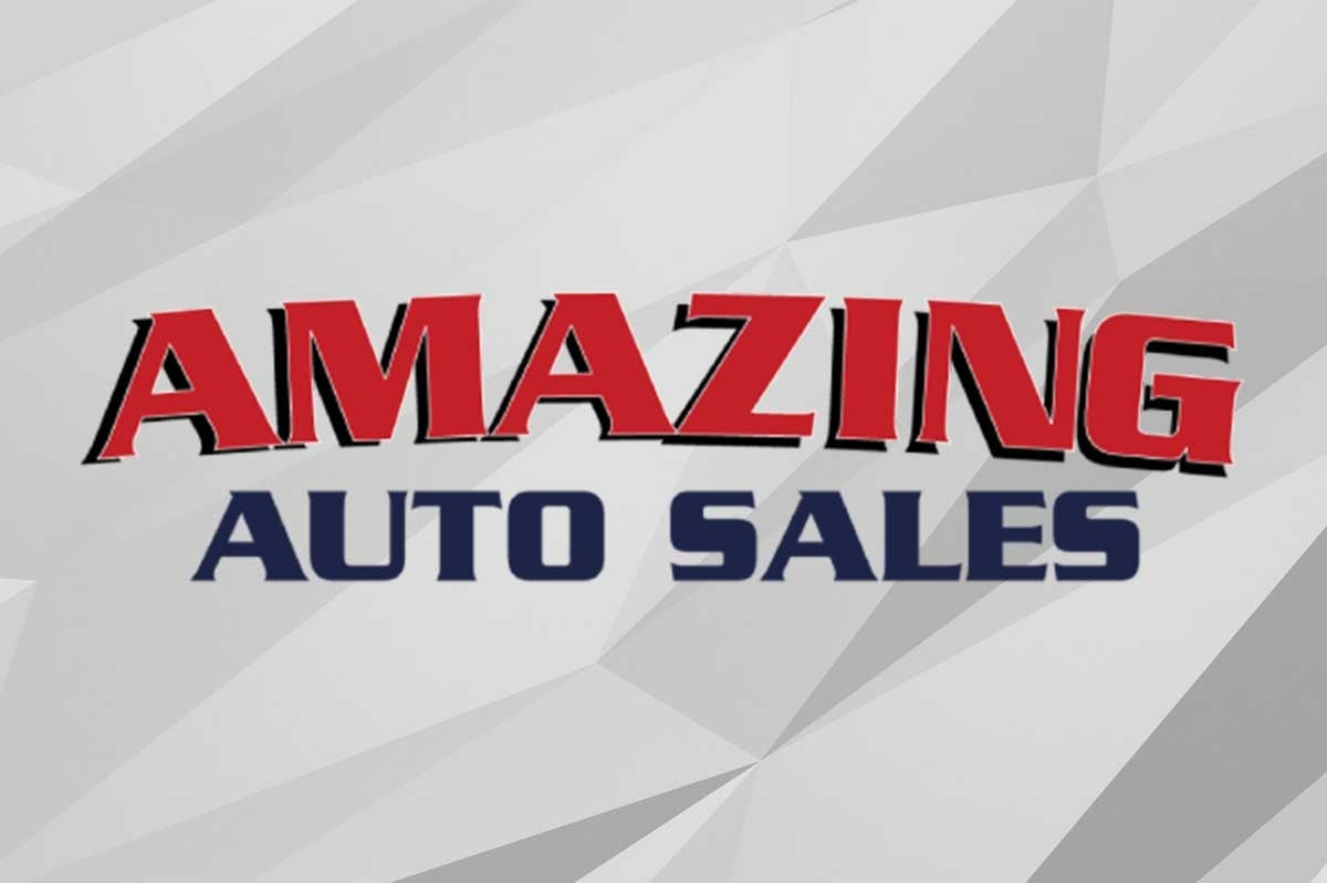 AMAZING AUTO SALES HAS MOVED TO HOLLANDALE, WI