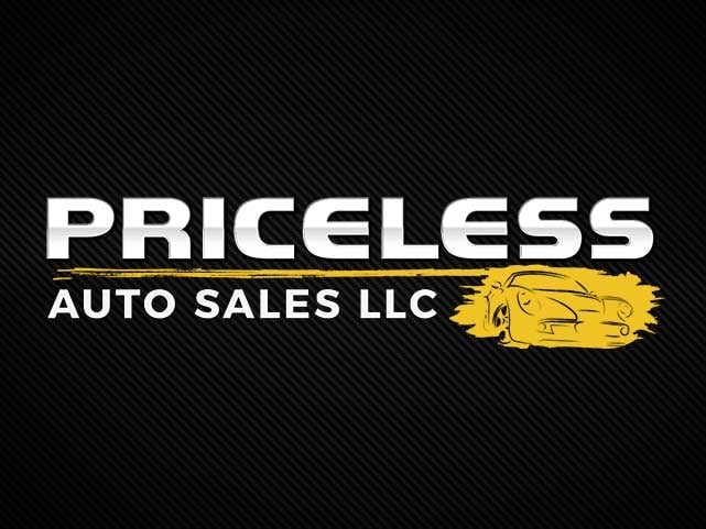 PRICELESS AUTO SALES LLC