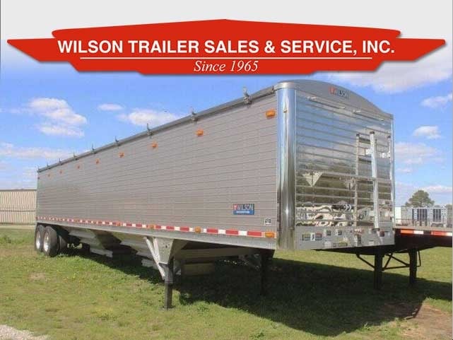 WILSON TRAILER SALES AND SERVICE, INC.