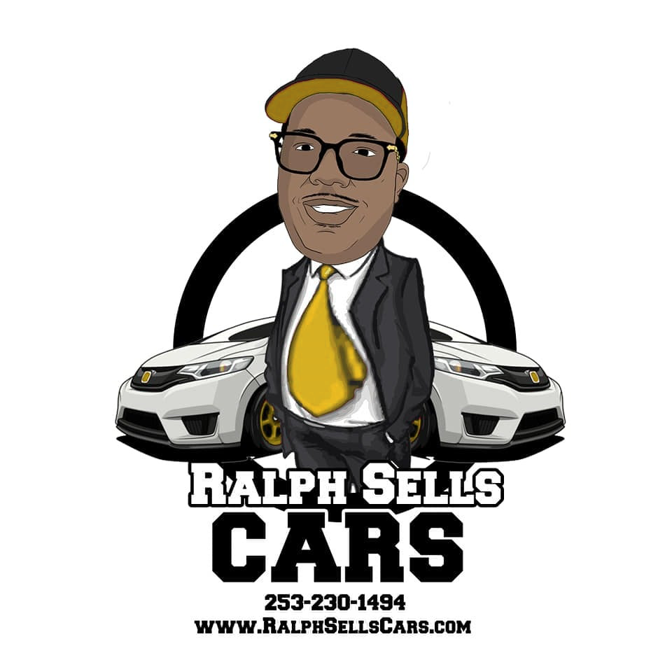 Ralph Sells Cars & Trucks