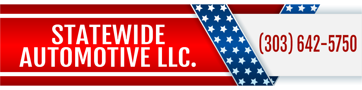 STATEWIDE AUTOMOTIVE LLC