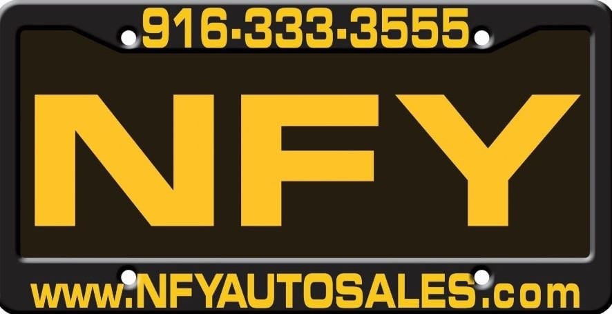 NFY AUTO SALES